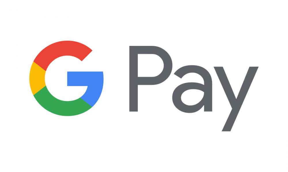 Google pay Logo