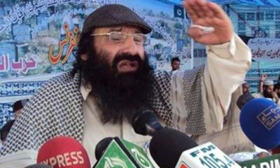 Quit government jobs or die, Hizbul Mujahideen warns Kashmiris