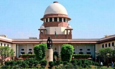 Supreme Court Modifies Time Limit For Bursting Crackers In Tamil Nadu