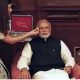 PM Modi's Make-up Artist Salary Is Rs 15 Lakh Per Month