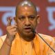 Adityanath asks to take action against Cow Slaughter, not against cop’s killers