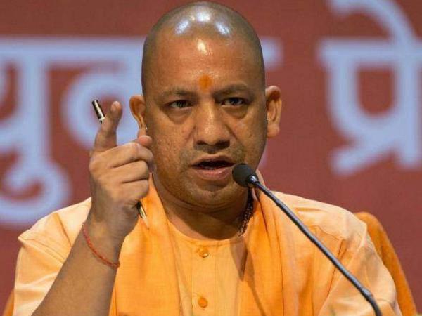 Adityanath asks to take action against Cow Slaughter, not against cop’s killers