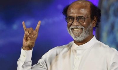 Will Rajini announce anything about his party at least on his birthday month?