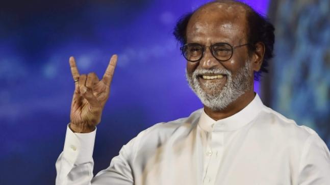 Will Rajini announce anything about his party at least on his birthday month?