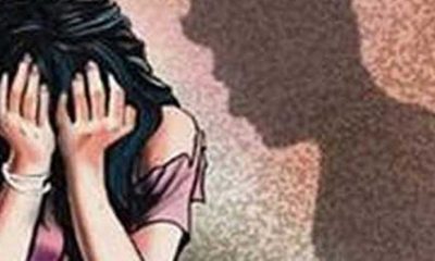 A woman torched in Uttar Pradesh after molested by 2 youths