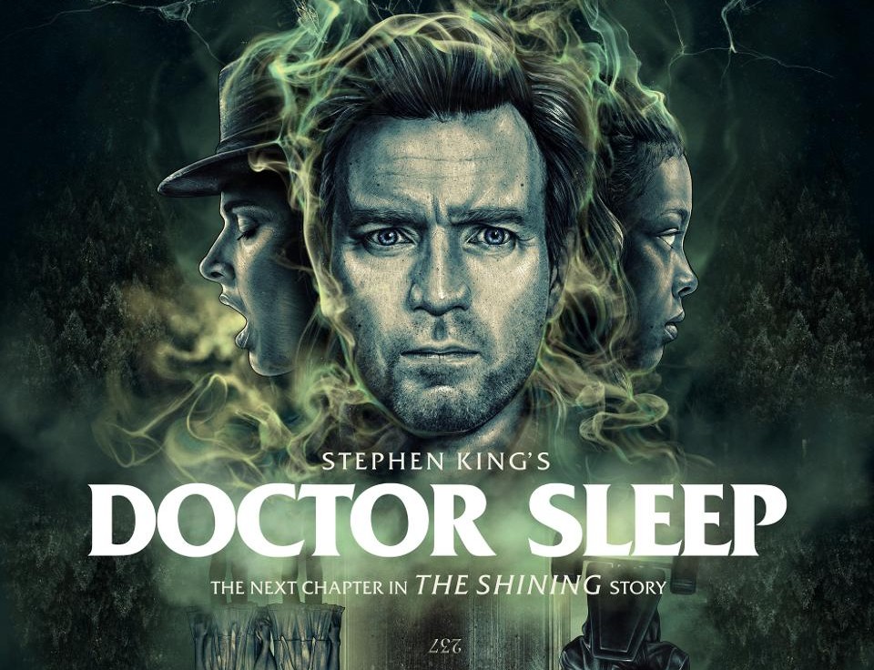 Doctor Sleep Movie Review In Tamil