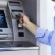 Coronavirus Spreads Through ATM and Cash Transactions