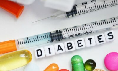 Diabetes Remedy