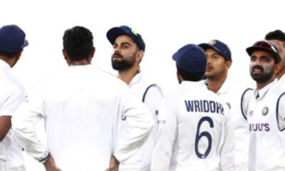 Indian Cricket team