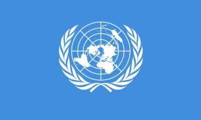 Indian origin Arora Akanksha announced to her candidacy to be its next UN Secretary-General