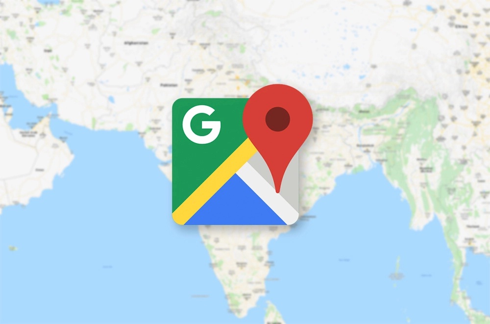 Google Map3 