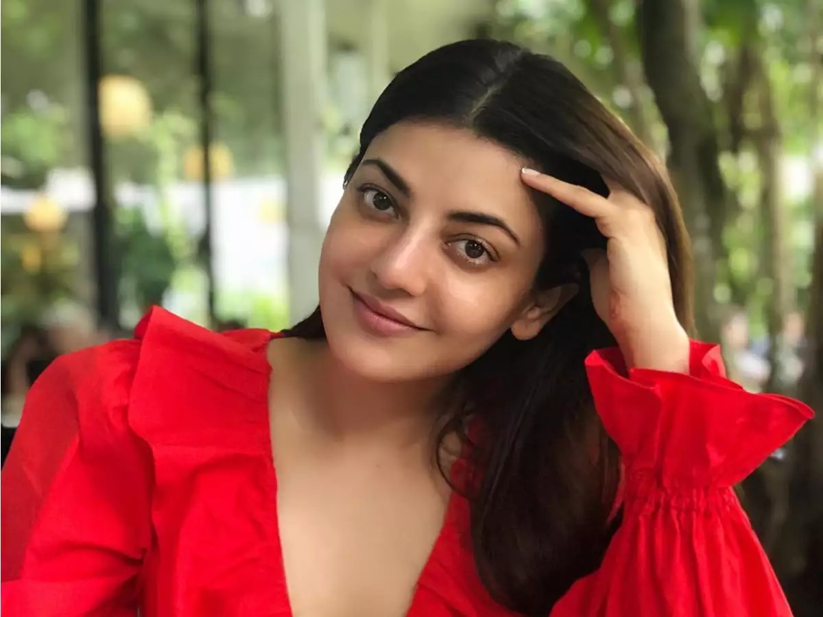 kajal