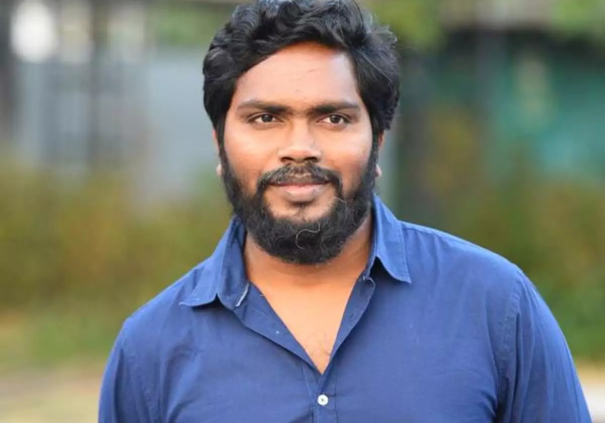 ranjith