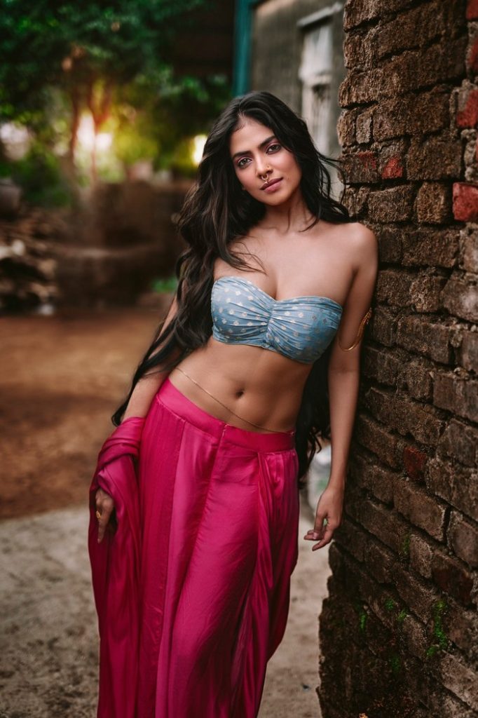 malavika