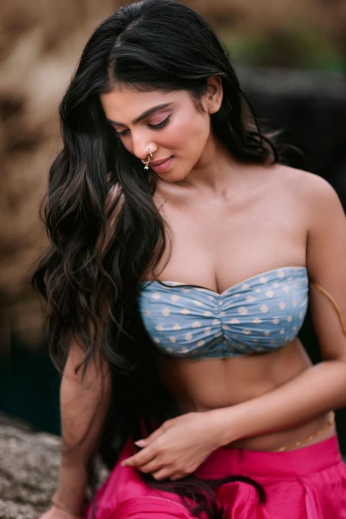 malavika