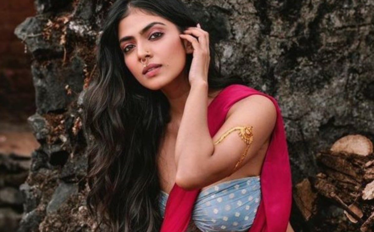 malavika