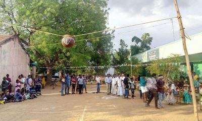 pongal festival day